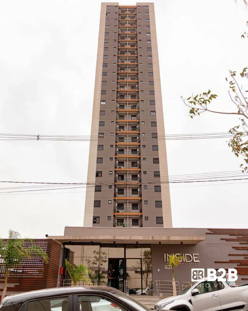 Apartamento, 3 quartos, 76 m² - Foto 2