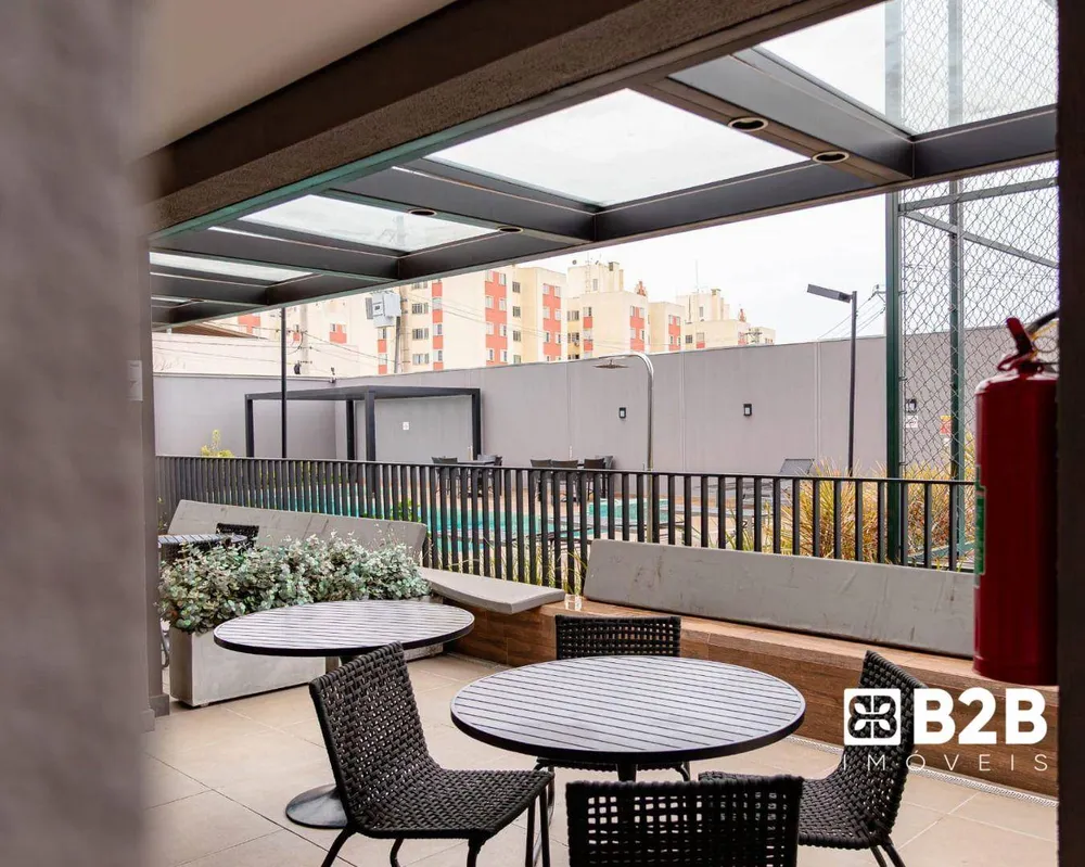 Apartamento, 3 quartos, 76 m² - Foto 2