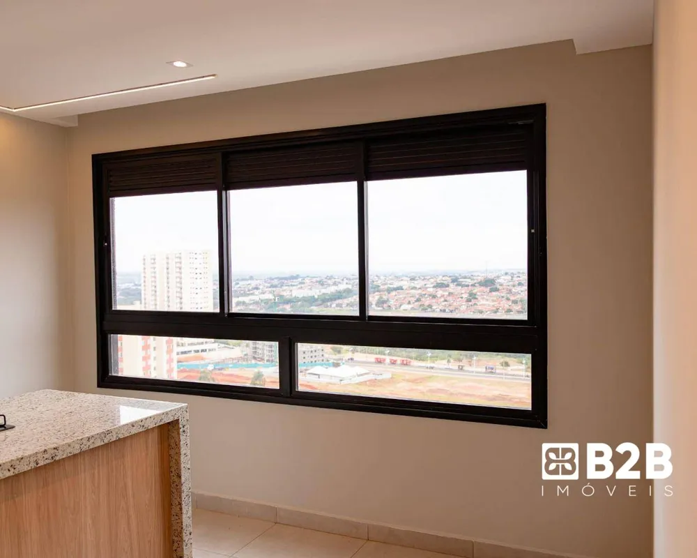 Apartamento, 3 quartos, 76 m² - Foto 3