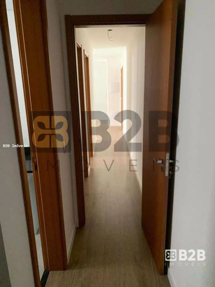 Apartamento, 2 quartos, 60 m² - Foto 7