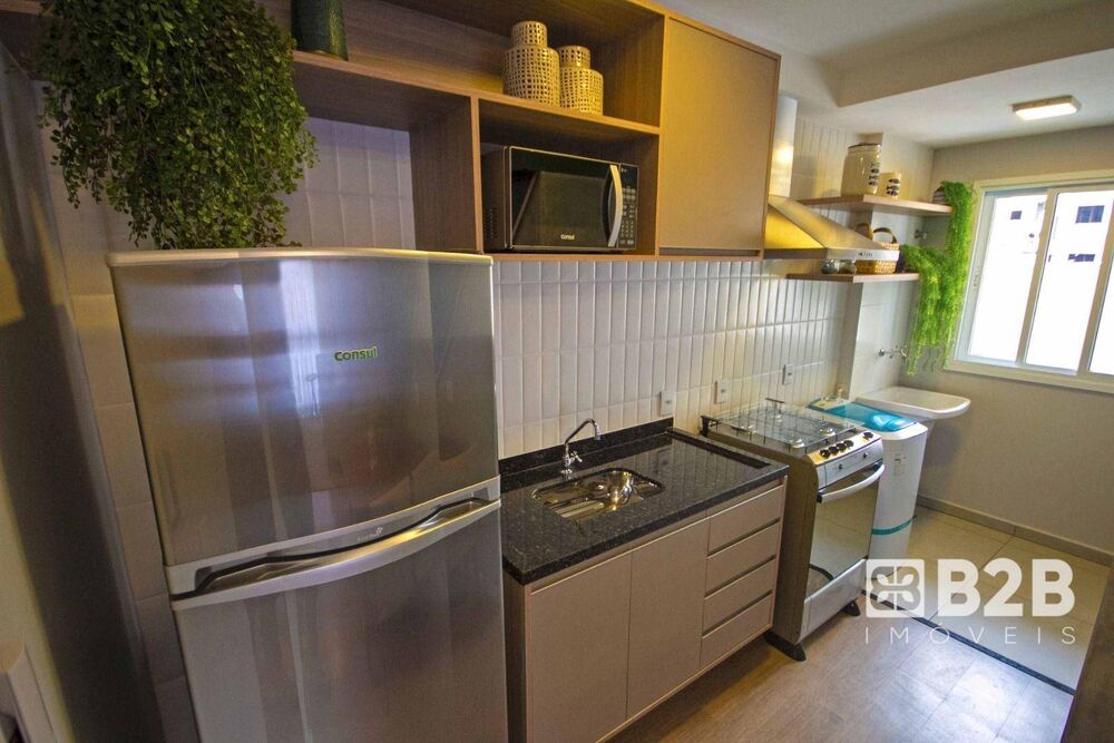 Apartamento à venda com 2 quartos, 60m² - Foto 18
