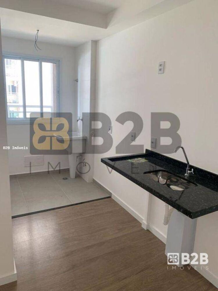 Apartamento à venda com 2 quartos, 60m² - Foto 4