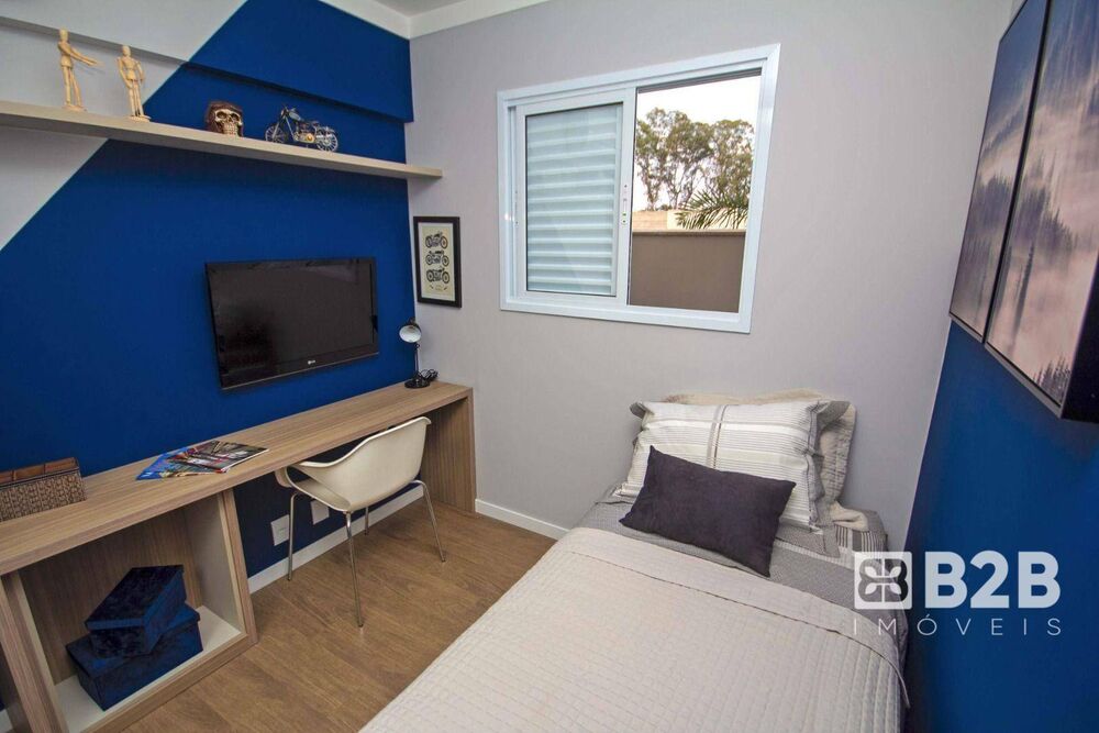 Apartamento à venda com 2 quartos, 60m² - Foto 16