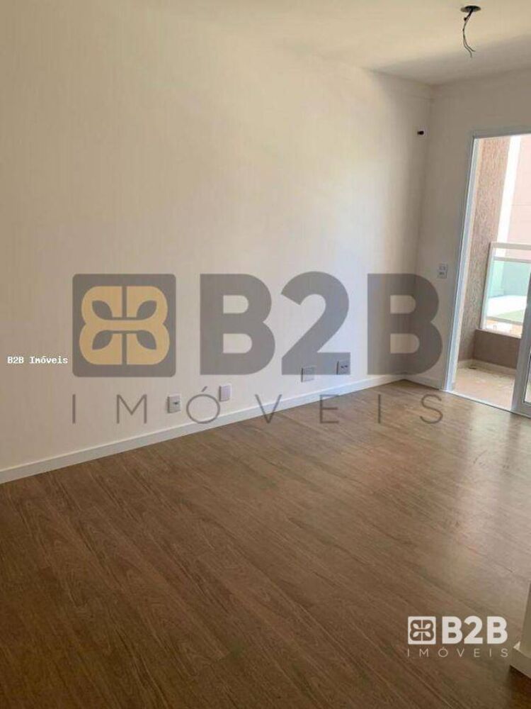 Apartamento à venda com 2 quartos, 60m² - Foto 2