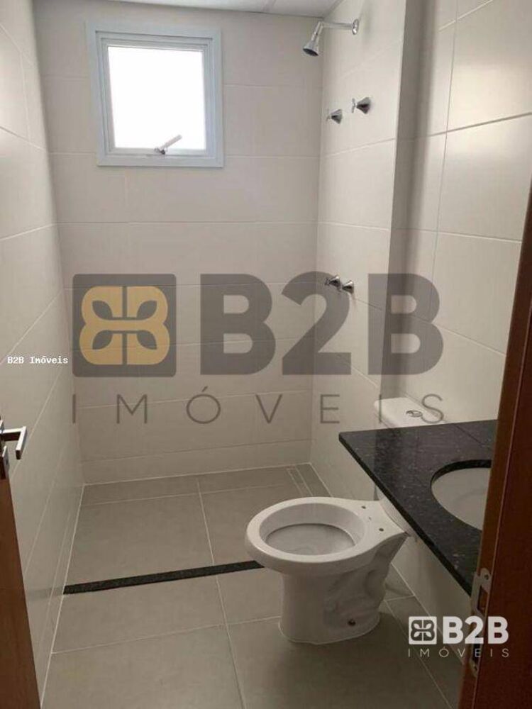 Apartamento à venda com 2 quartos, 60m² - Foto 9