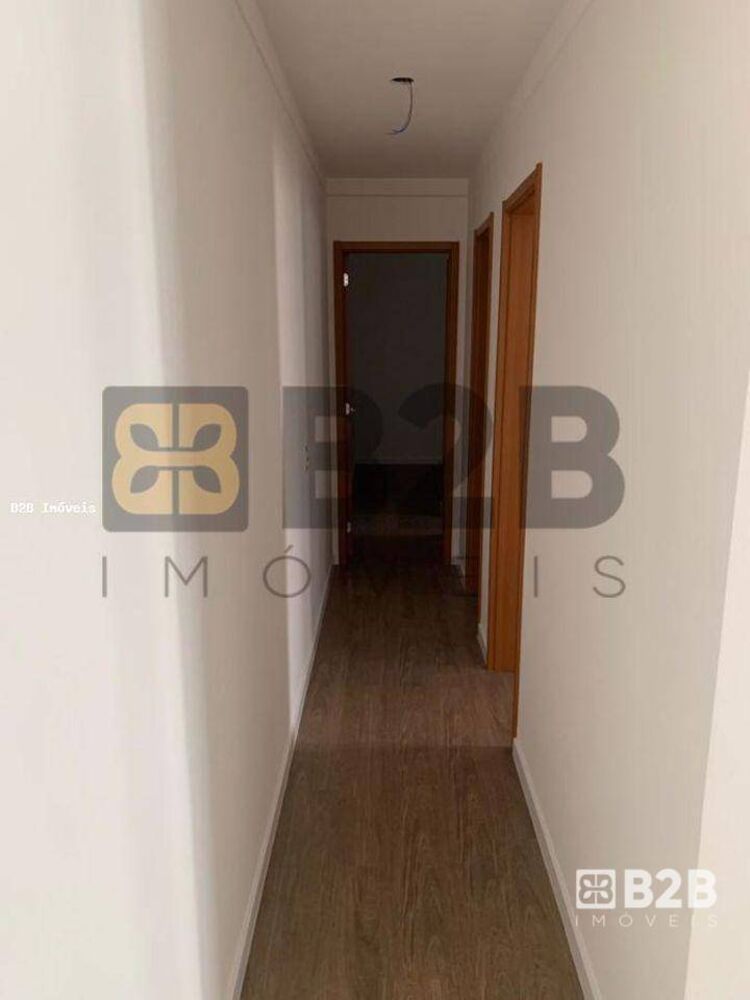 Apartamento à venda com 2 quartos, 60m² - Foto 6