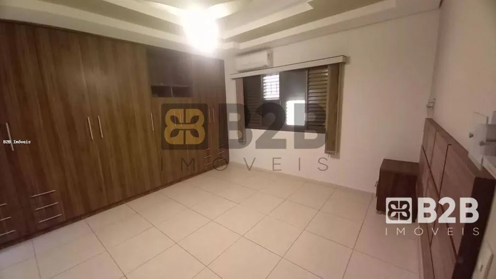 Casa, 3 quartos, 260 m² - Foto 13