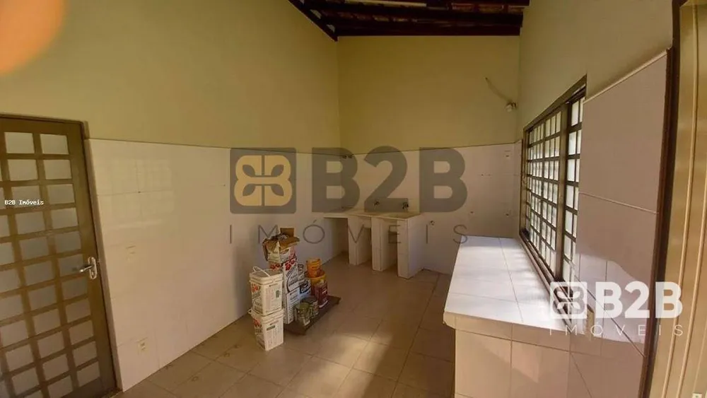 Casa, 3 quartos, 260 m² - Foto 17
