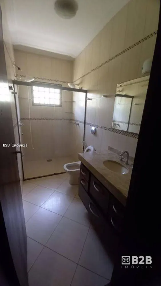 Casa, 3 quartos, 260 m² - Foto 14