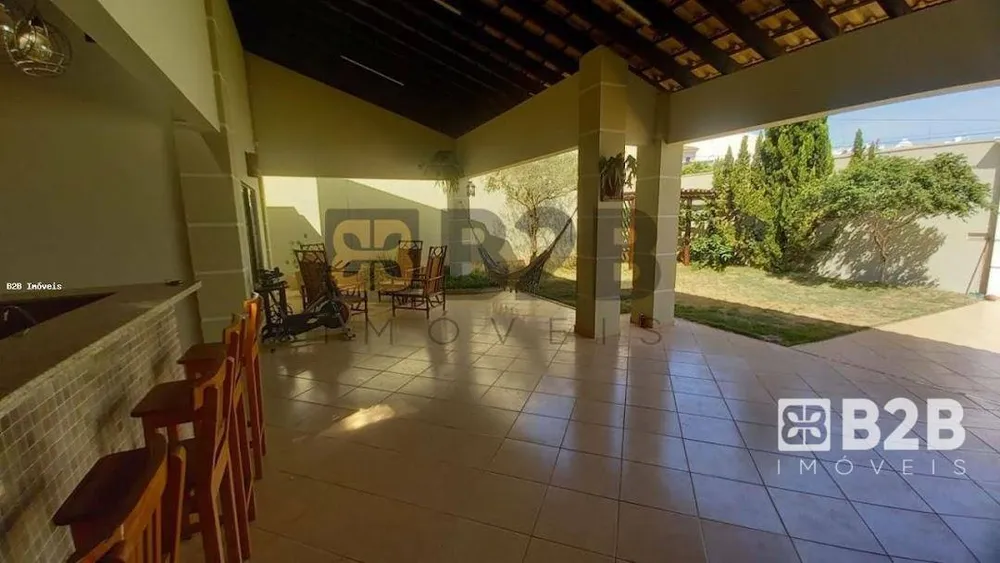 Casa, 3 quartos, 260 m² - Foto 16