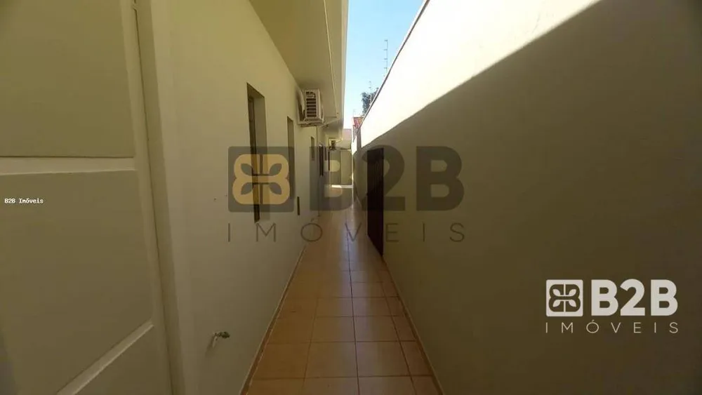 Casa, 3 quartos, 260 m² - Foto 15