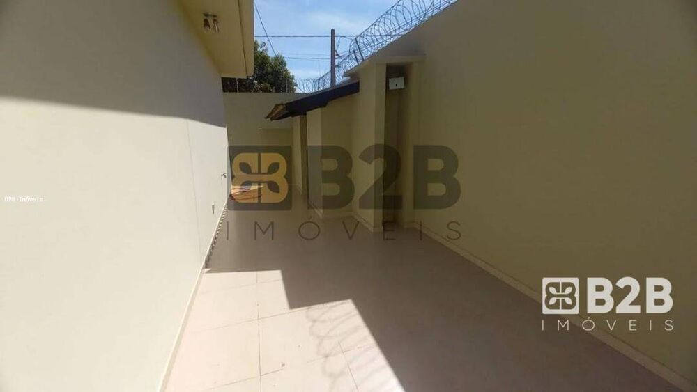 Casa, 3 quartos, 260 m² - Foto 8