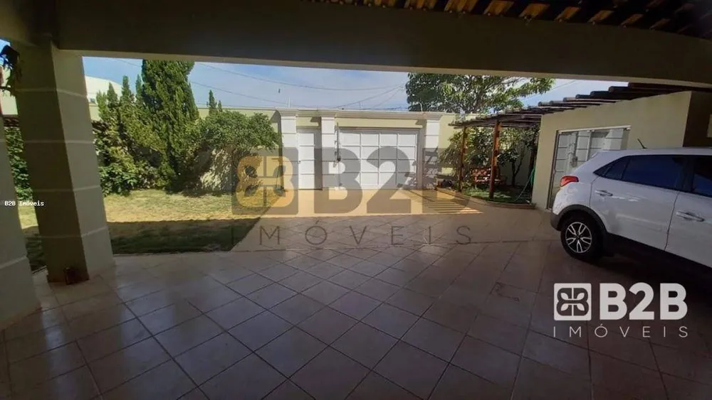 Casa, 3 quartos, 260 m² - Foto 19