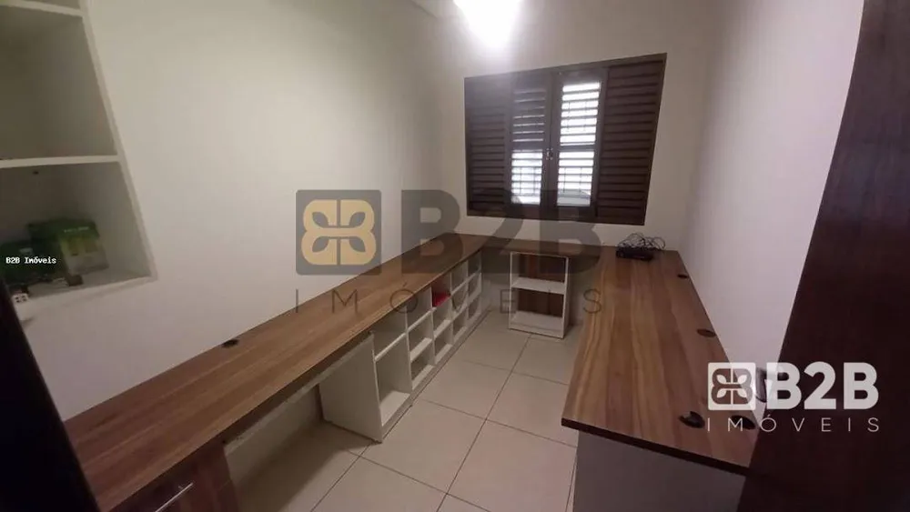 Casa, 3 quartos, 260 m² - Foto 12