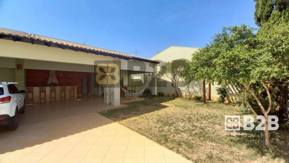 Casa, 3 quartos, 260 m² - Foto 9