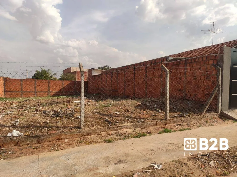 Terreno, 324 m² - Foto 1