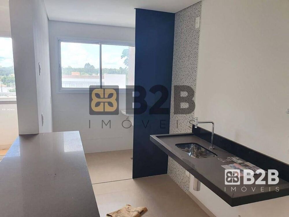 Apartamento, 2 quartos, 63 m² - Foto 2