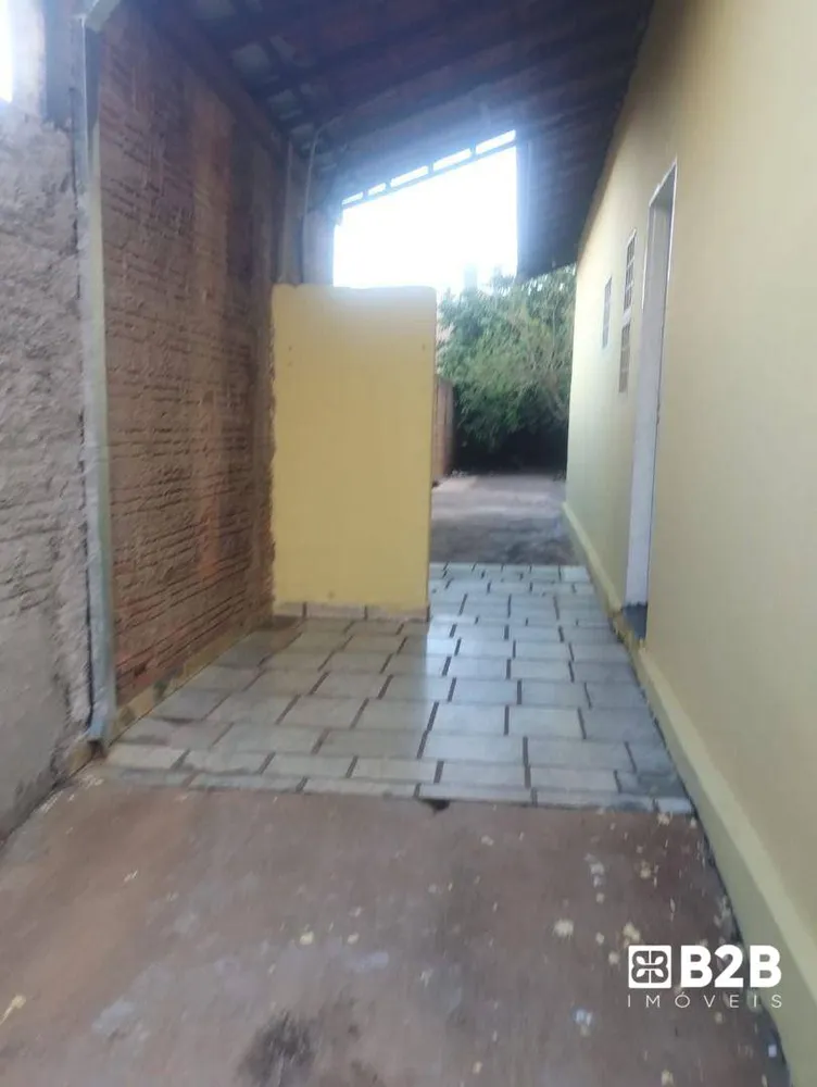Casa, 1 quarto, 51 m² - Foto 4