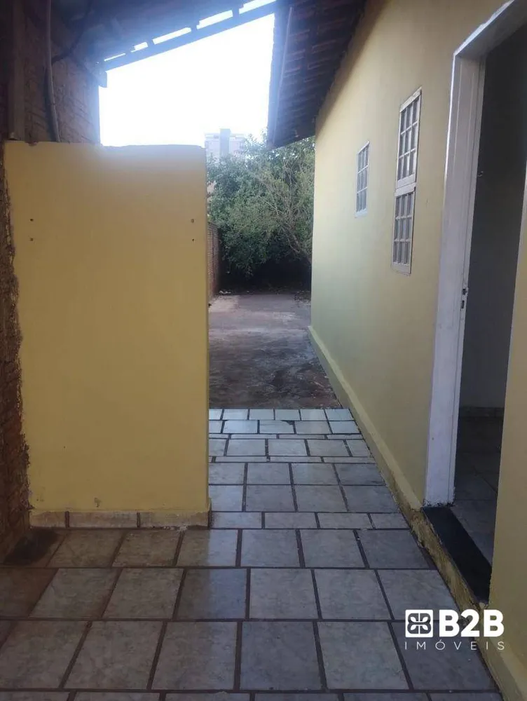 Casa, 1 quarto, 51 m² - Foto 3