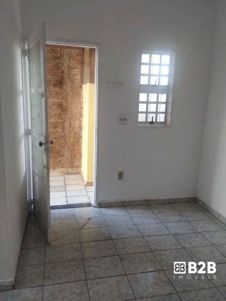 Casa, 1 quarto, 51 m² - Foto 1