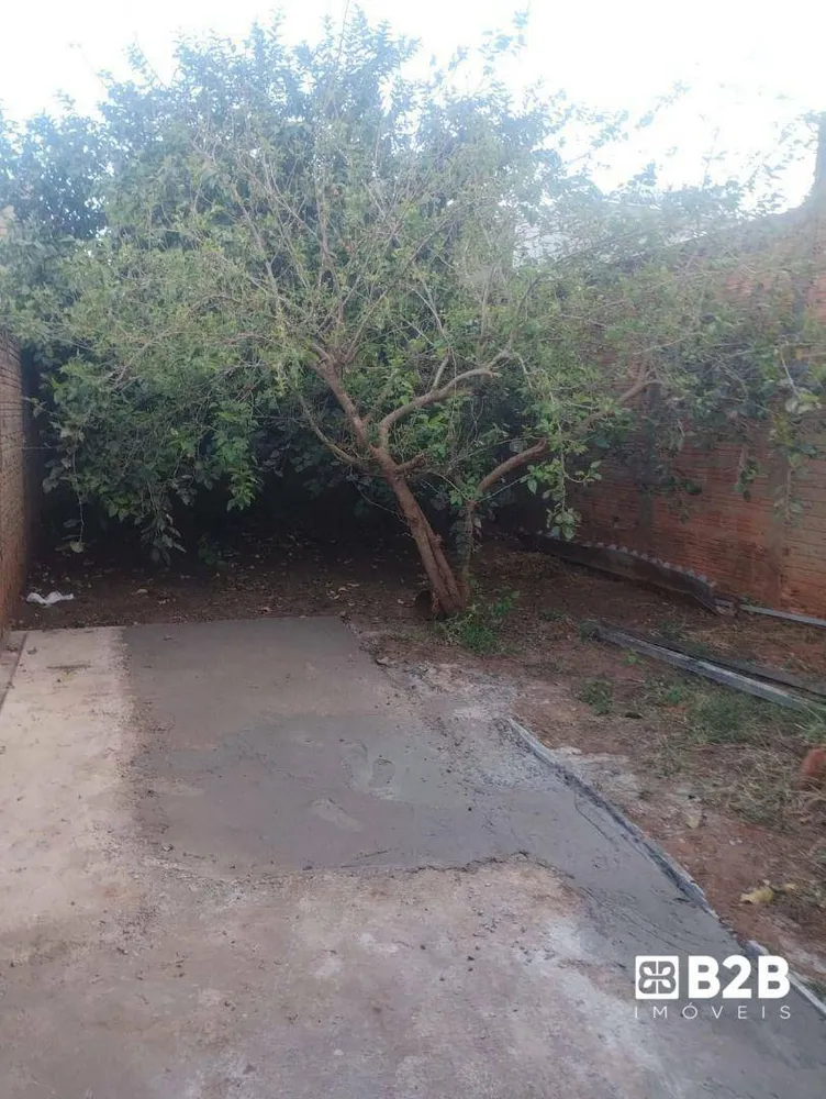 Casa, 1 quarto, 51 m² - Foto 6