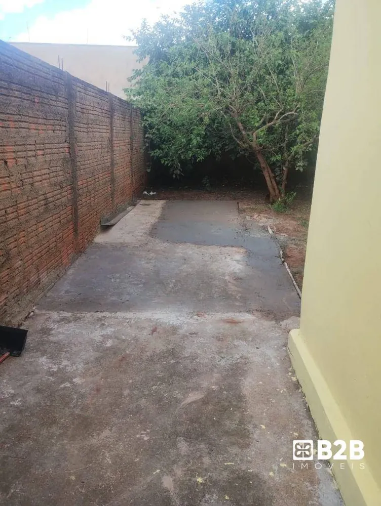 Casa, 1 quarto, 51 m² - Foto 9