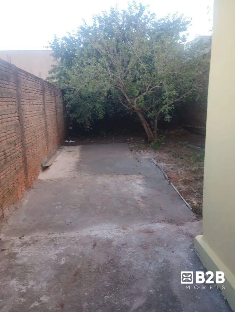 Casa, 1 quarto, 51 m² - Foto 8