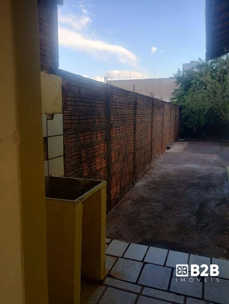 Casa, 1 quarto, 51 m² - Foto 2