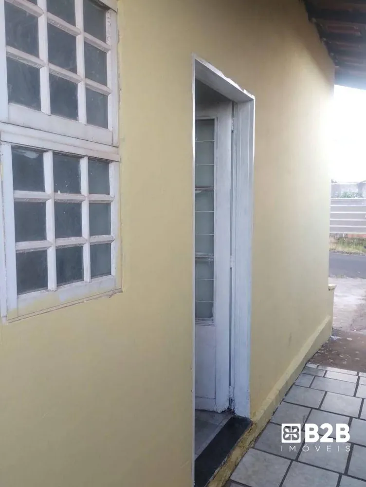 Casa, 1 quarto, 51 m² - Foto 14