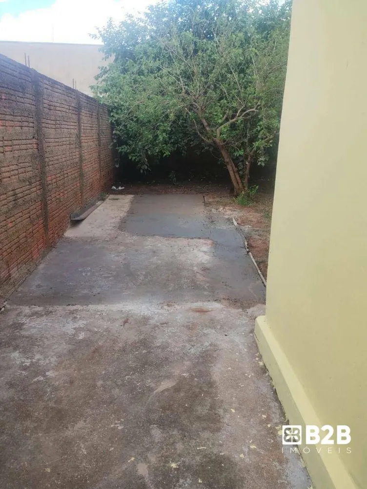 Casa, 1 quarto, 51 m² - Foto 8