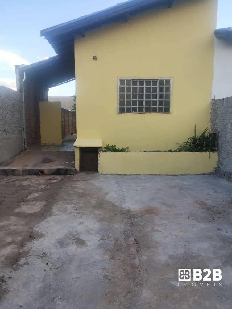 Casa, 1 quarto, 51 m² - Foto 5