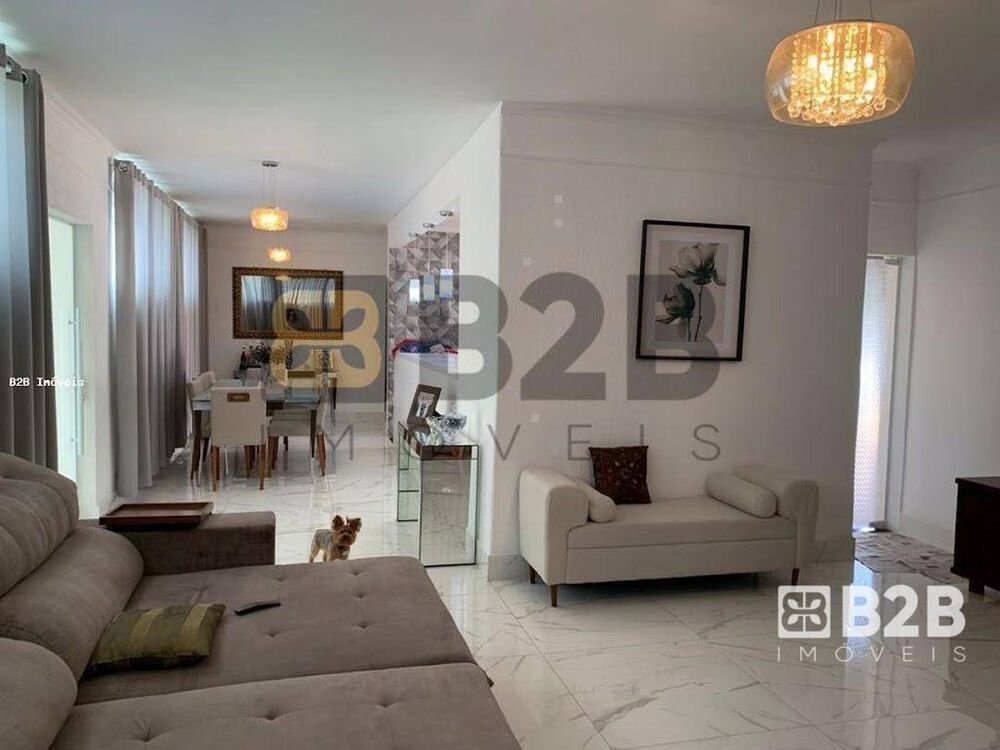 Casa, 3 quartos, 400 m² - Foto 6