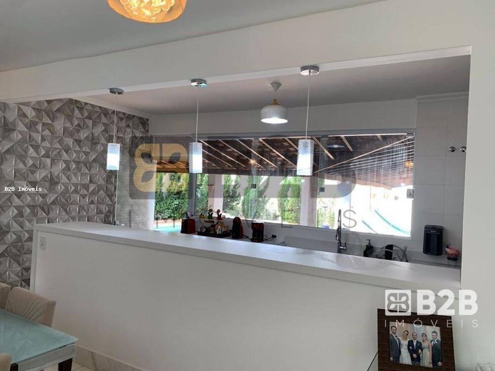 Casa, 3 quartos, 400 m² - Foto 8