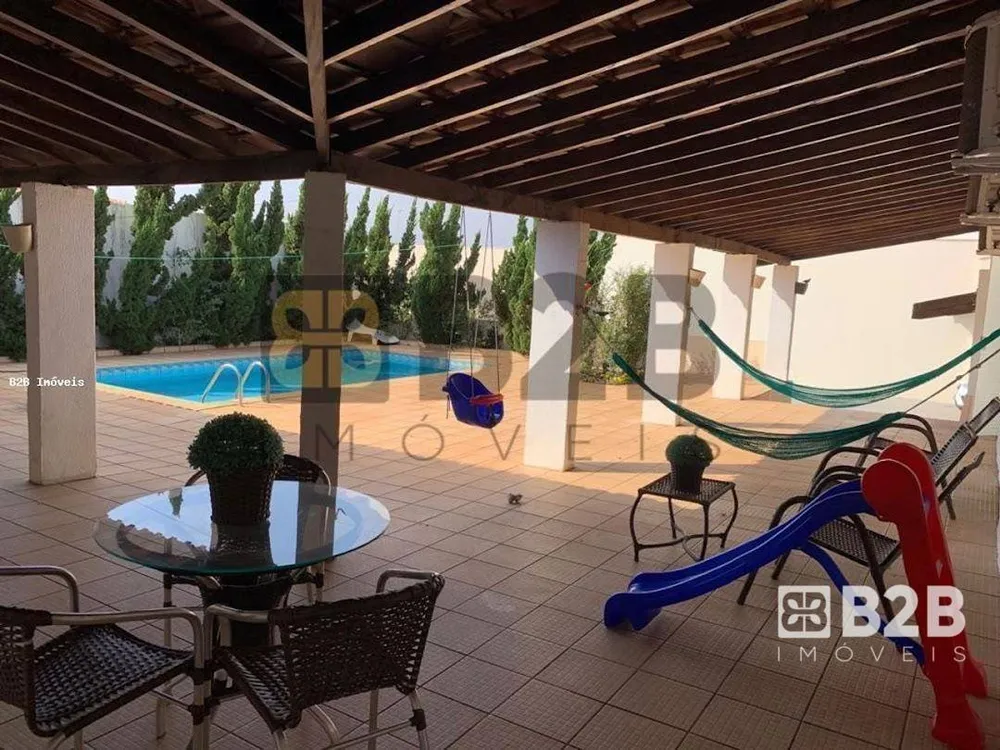Casa, 3 quartos, 400 m² - Foto 12
