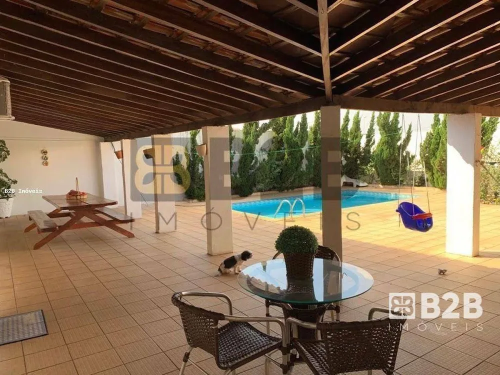 Casa, 3 quartos, 400 m² - Foto 11