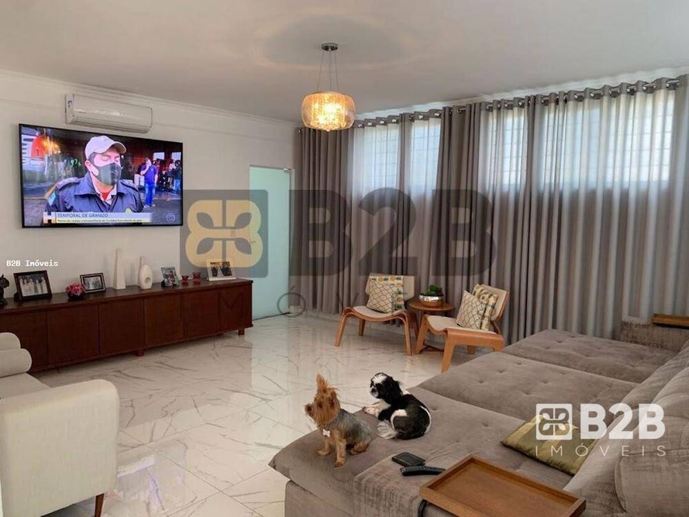 Casa, 3 quartos, 400 m² - Foto 2