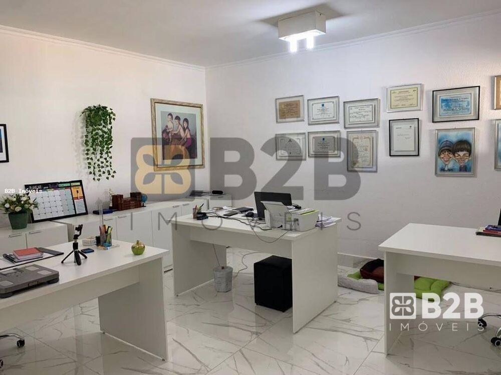 Casa, 3 quartos, 400 m² - Foto 4
