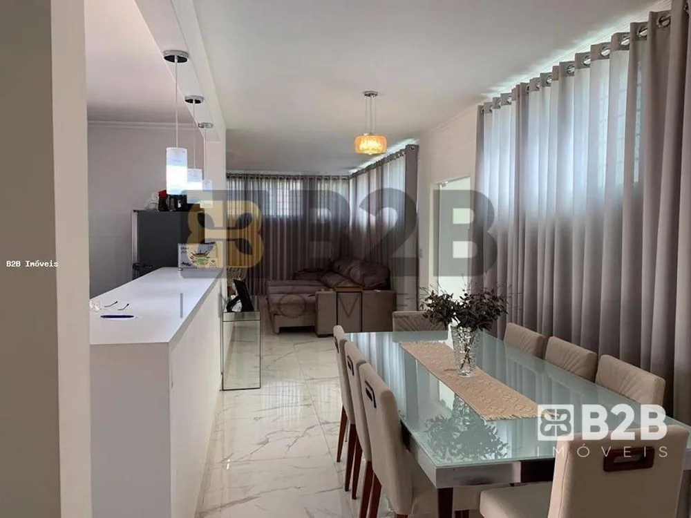 Casa, 3 quartos, 400 m² - Foto 5