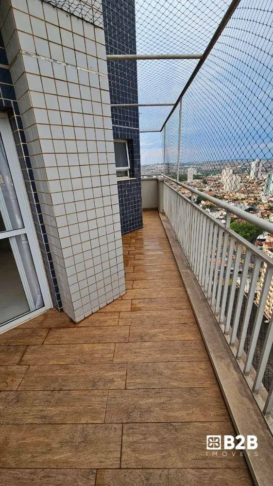 Apartamento, 3 quartos, 180 m² - Foto 15