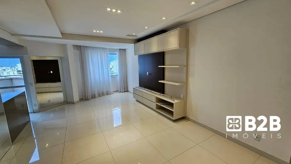 Apartamento, 3 quartos, 180 m² - Foto 3