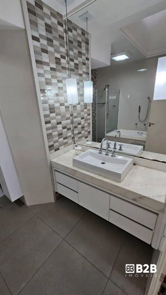 Apartamento, 3 quartos, 180 m² - Foto 16
