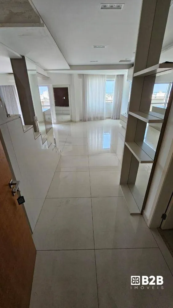 Apartamento, 3 quartos, 180 m² - Foto 2