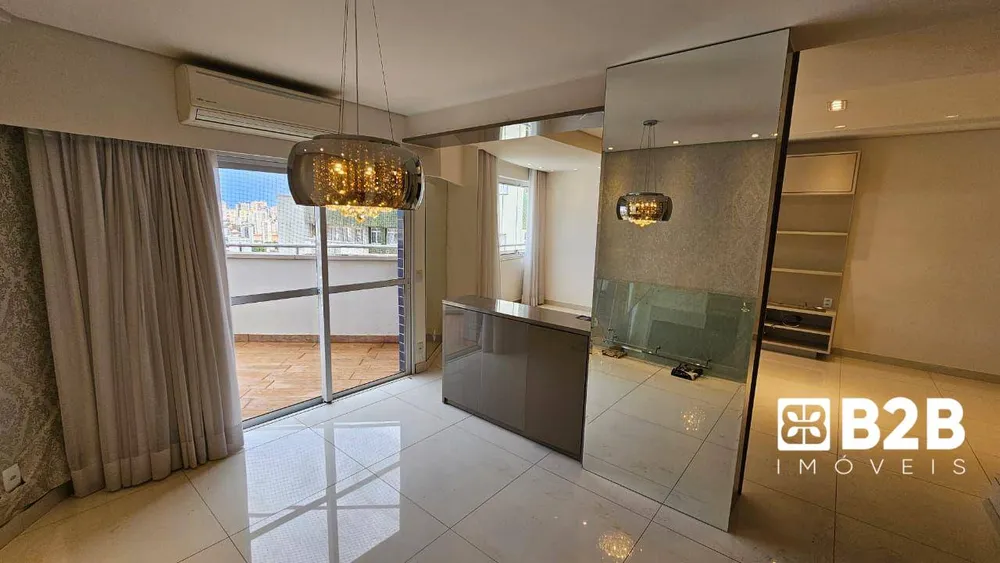 Apartamento, 3 quartos, 180 m² - Foto 13