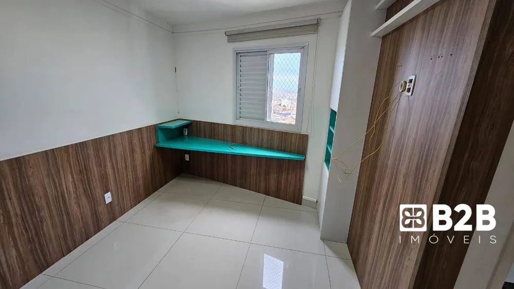 Apartamento, 3 quartos, 180 m² - Foto 4