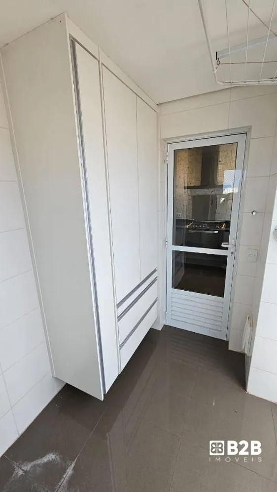 Apartamento, 3 quartos, 180 m² - Foto 11