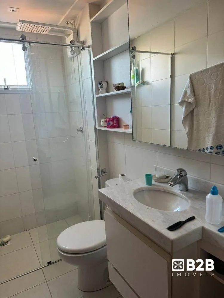 Apartamento, 3 quartos, 95 m² - Foto 7