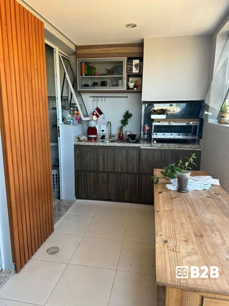 Apartamento, 3 quartos, 95 m² - Foto 4