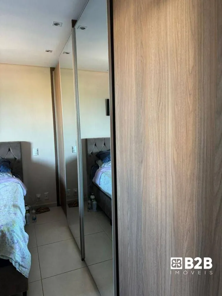 Apartamento, 3 quartos, 95 m² - Foto 8