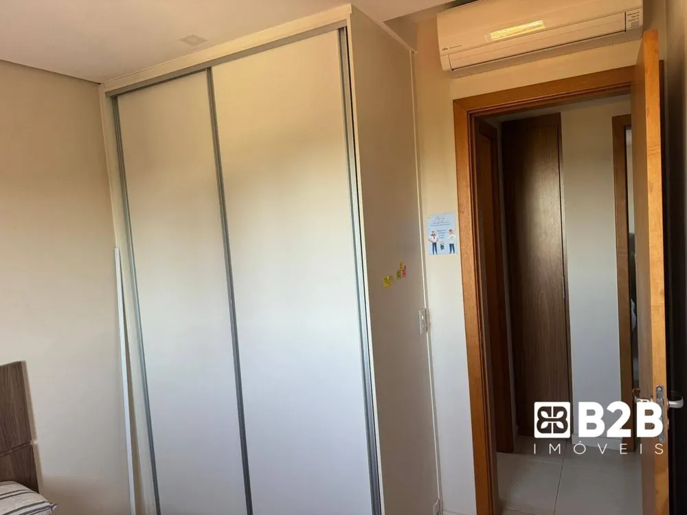 Apartamento, 3 quartos, 95 m² - Foto 3