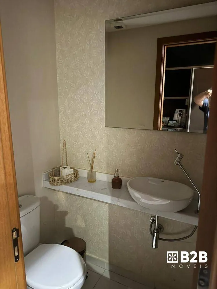 Apartamento, 3 quartos, 95 m² - Foto 5
